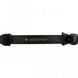 Налобний ліхтар LedLenser MH5 Black&Gray, заряджається, 400/20 3268 фото 3