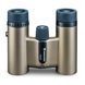 Vanguard Vesta Compact 10x21 WP Champagne Binoculars (Vesta 1021 Cham)