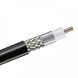 SLL-400 50 Ohm Low Loss Coaxial Cable &Oslash;10 mm