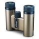 Vanguard Vesta Compact 10x21 WP Champagne Binoculars (Vesta 1021 Cham)