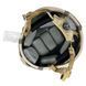 Шолом Sestan-Busch Helmet BK-ACH-MC Койот, XL 4768 фото 2