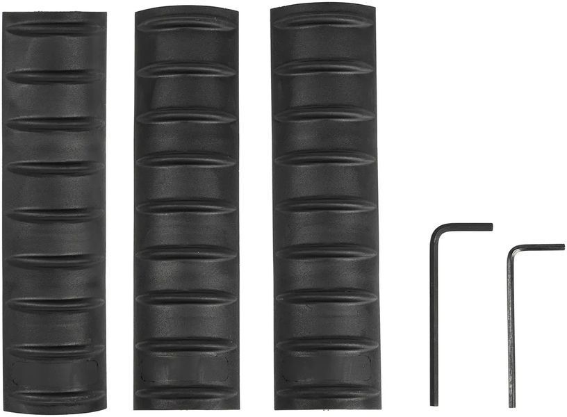 Цівка FAB Defense NFR Carbine для AR15 Black 2249 фото