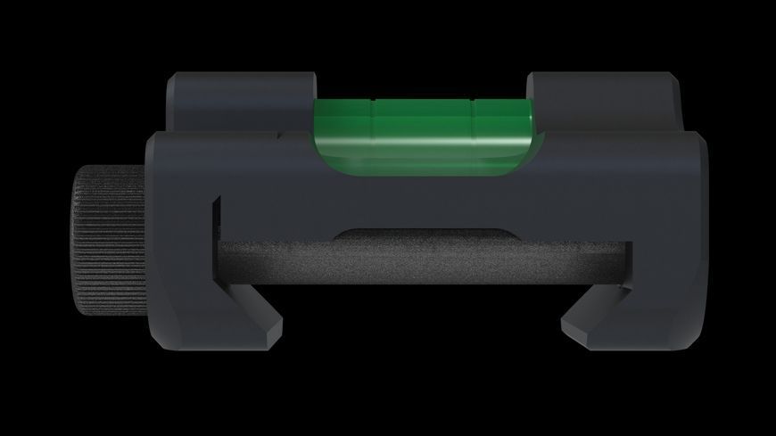 DAVIKA LV-01 Level for Picatinny Rail