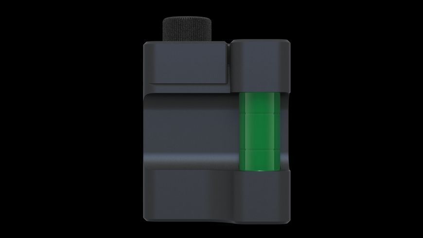 DAVIKA LV-01 Level for Picatinny Rail