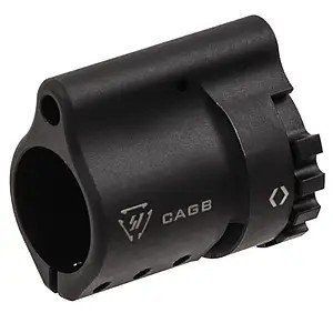 Регульований газ блок Strike Industries для AR 15/AR10 3021 фото