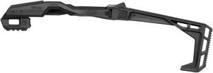 Конверсионный кит Recover Tactical 20/21B Black для Glock 6977 фото