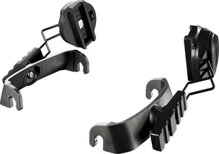 Кріплення для навушників Sordin Suspension kit X2/T2 Rear ARC на шолом 7660 фото