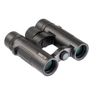 Бинокль SIGETA Imperial 8x26 Black 5799 фото