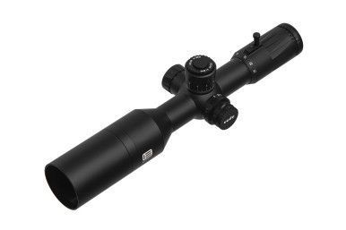 Прицел оптический EOTECH Vudu 5-25x50 FFP H59 Reticle MRAD 2939 фото