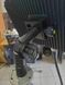 AVENGER antenna mount