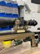 MSM-03 Quick-Detachable Scope Mount 30mm 20.6 MOA 38mm Black