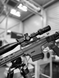MSM-03 Quick-Detachable Scope Mount 30mm 20.6 MOA 38mm Black