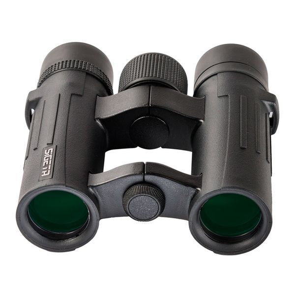 Бинокль SIGETA Imperial 8x26 Black 5799 фото