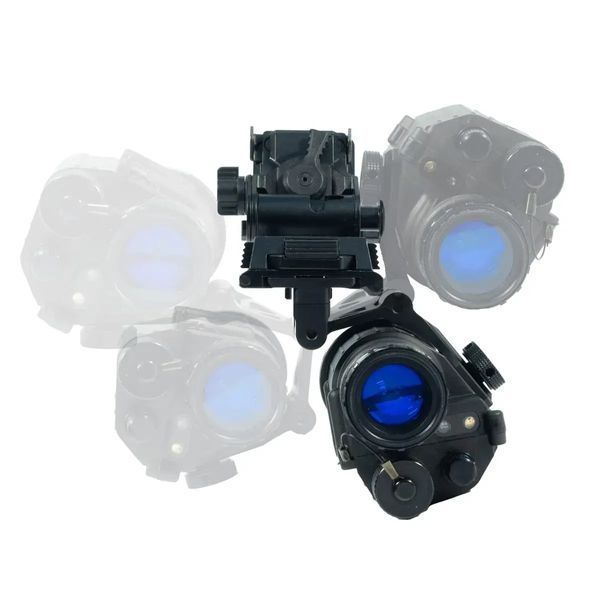 Алюминиевый J-arm aluminum для PVS-14 6329 фото