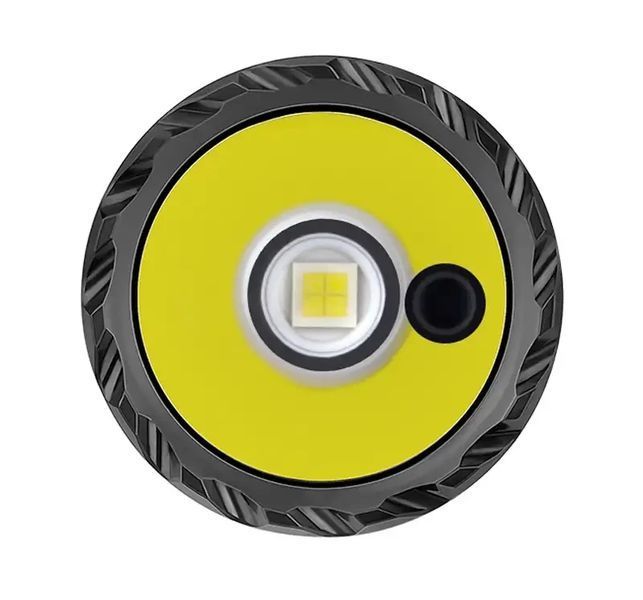 Ліхтар Olight Odin GL. Black 2278 фото