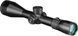 Vortex Razor HD LHT 4.5-22x50 FFP Rifle Scope XLR-2 (MRAD) Illuminated Reticle