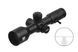 Прицел оптический EOTECH Vudu 5-25x50 FFP H59 Reticle MRAD 2939 фото 1