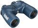Бінокль Bushnell Marine Blue 7x50 мм з компасом і далекомірною сіткою 0588 фото 1