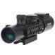Оптичний приціл KONUS KONUSPRO AS-34 2-6x28 MIL-DOT IR 3622 фото 1