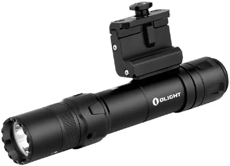 Ліхтар Olight Odin GL. Black 2278 фото