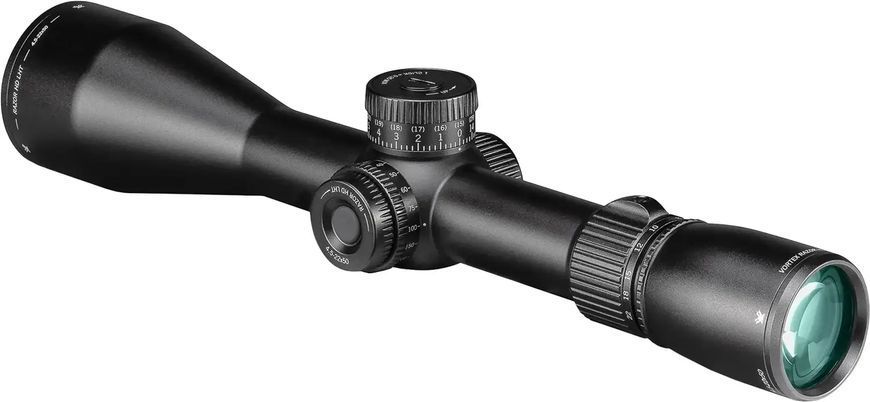 Vortex Razor HD LHT 4.5-22x50 FFP Rifle Scope XLR-2 (MRAD) Illuminated Reticle