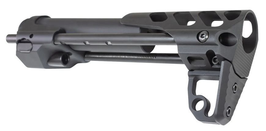 Приклад ODIN CQ-S для AR15 5535 фото
