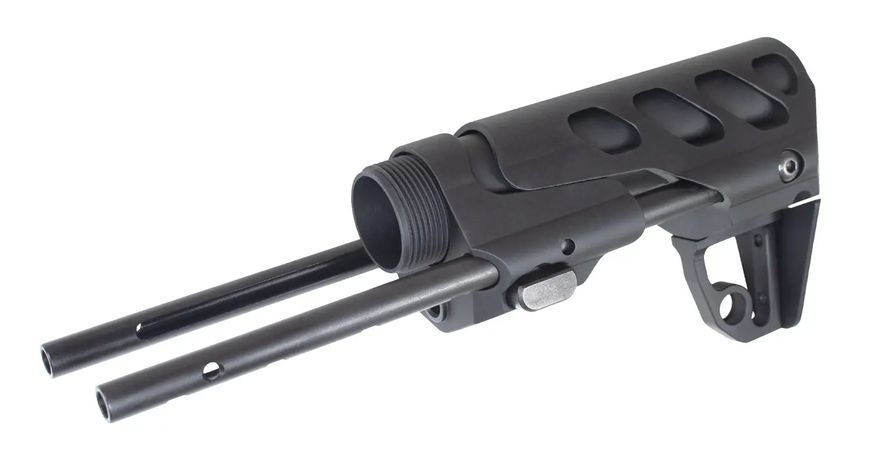 Приклад ODIN CQ-S для AR15 5535 фото