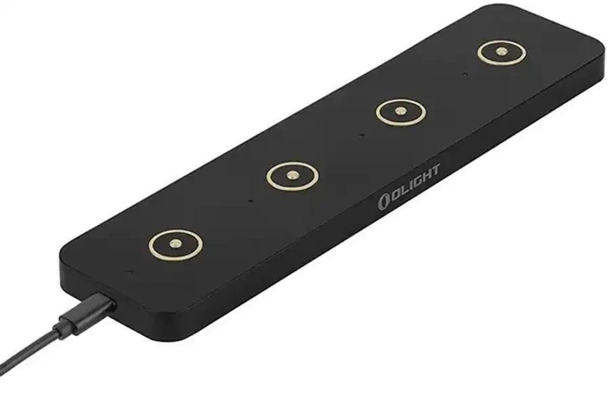 Olight Omino Charger