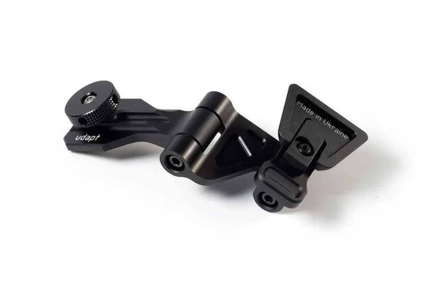 Алюминиевый J-arm aluminum для PVS-14 6329 фото