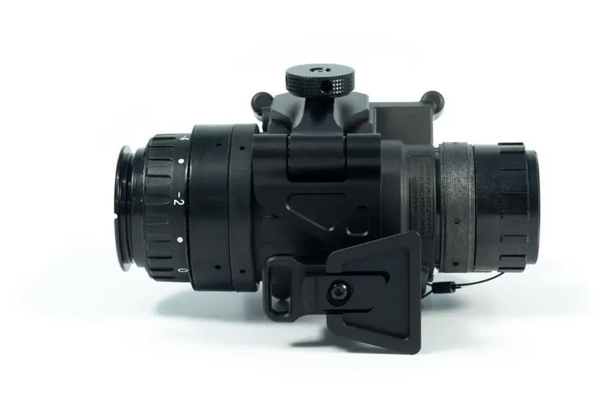 Алюминиевый J-arm aluminum для PVS-14 6329 фото