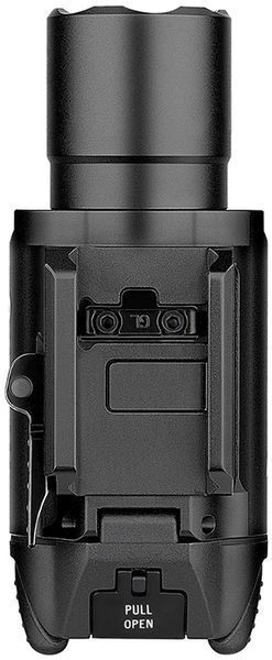Ліхтар Olight Valkyrie Turbo Black 2284 фото