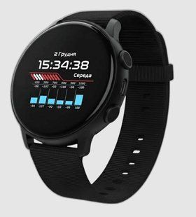 Teneta WATCH &mdash; тактичний смарт-годинник 7666 фото