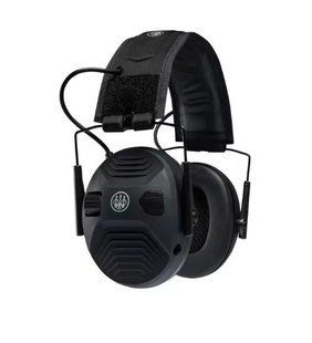 Наушники "Beretta" Electronic Earmuffs Black 5690 фото