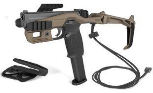 Конверсионный набор Recover Tactical для пистолетов Smith&Wesson M&P 2638 фото