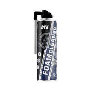 HTA FOAM BORE CLEANER gun cleaning foam 500 ml