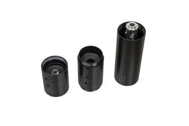 Nielsen Sonic 55 Sound Moderator 3/4x24 Max 8.5 (for Ruger .338 LM)