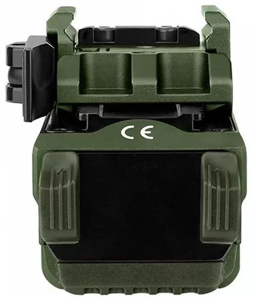 Фонарь Olight Baldr S green laser. OD Green 1326 фото