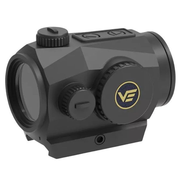 Приціл коліматорний Vector Optics Scrapper 1x25 2 MOA 6417 фото