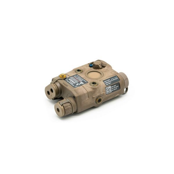 Лазерный целеуказатель L3HARRIS AN/PEQ-15 ATPIAL HIGH POWER 4575 фото