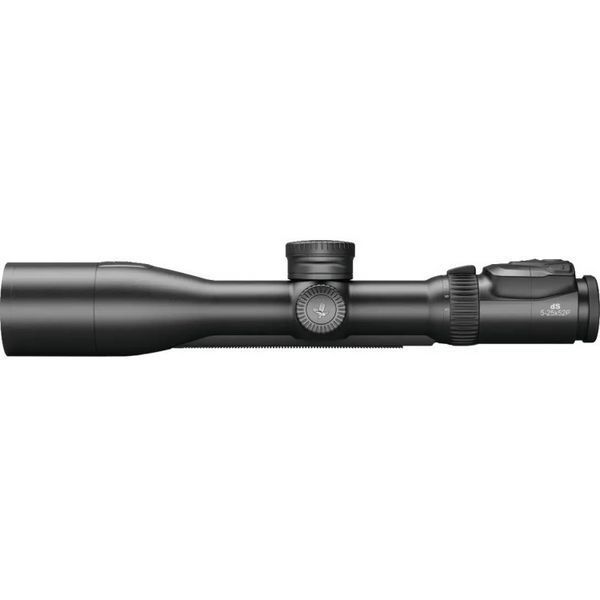 Оптический прицел Swarovski DS GenII 5-25x52 P L 3961 фото