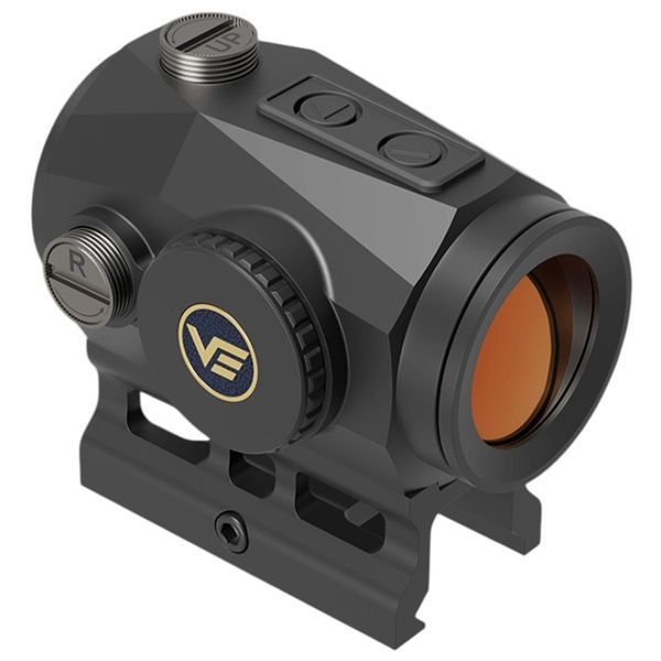 Приціл коліматорний Vector Optics Scrapper 1x25 2 MOA 6417 фото