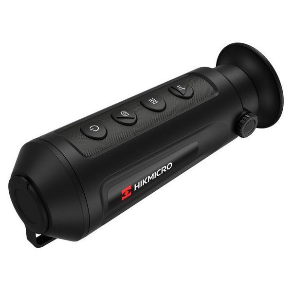Thermal imager monocular HikMicro Lynx Pro LE15 (256&times;192) 800m