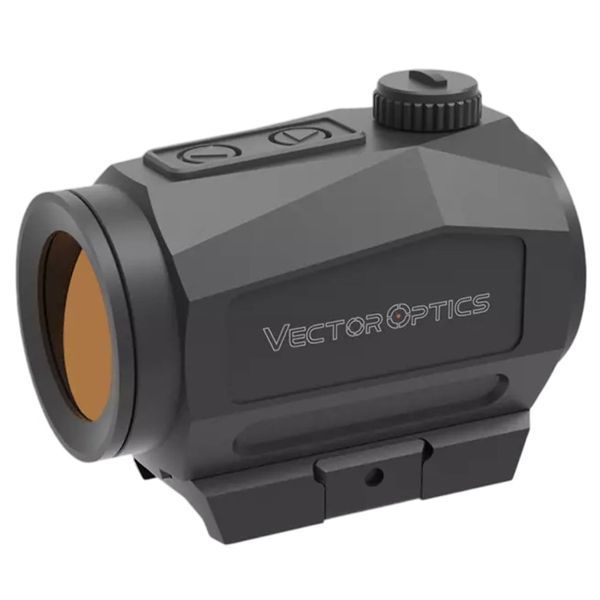 Приціл коліматорний Vector Optics Scrapper 1x25 2 MOA 6417 фото