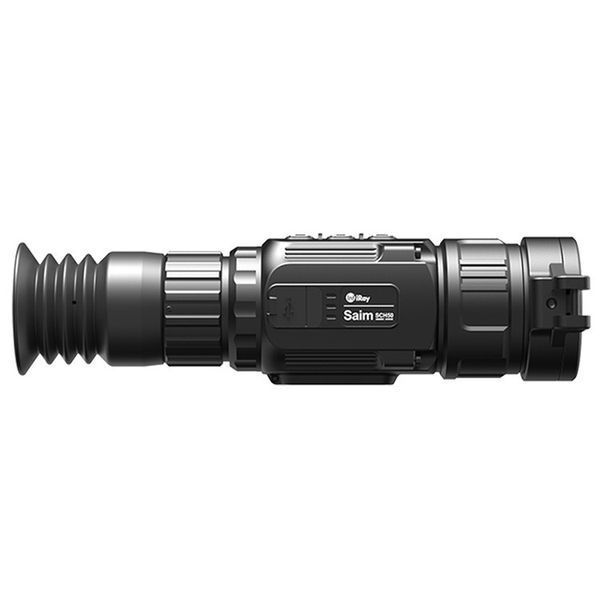 Thermal imaging sight (InfiRay) Saim SCH 50 (640x512) 2597m
