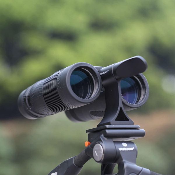 Бинокль Vanguard Spirit XF 8x42 WP 4182 фото