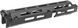 TROY AK47 Short Handguard. 10&rdquo;. M-LOK