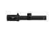 Приціл оптичний TRIJICON Credo 1-6x24 55gr .223 SFP Red 2995 фото 3