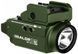 Фонарь Olight Baldr S green laser. OD Green 1326 фото 3