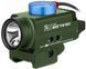 Фонарь Olight Baldr S green laser. OD Green 1326 фото 9