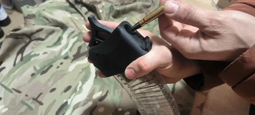 Universal Loader for 5.45 and 7.62